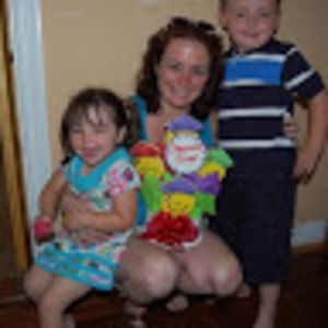 Meet your Posher, Kerry dillon